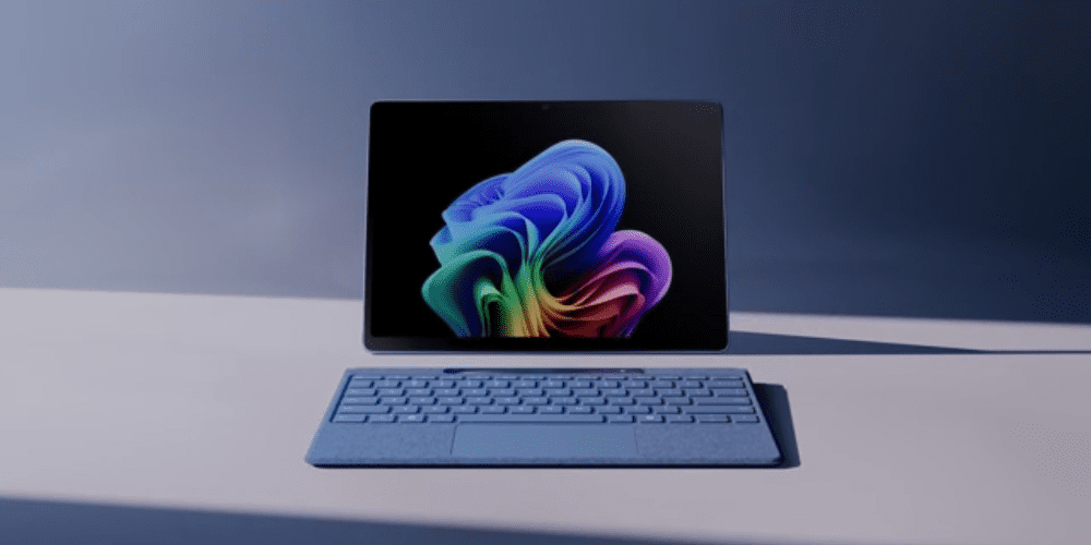 New Microsoft Surface Pro 11th Edition: Super AI Computer