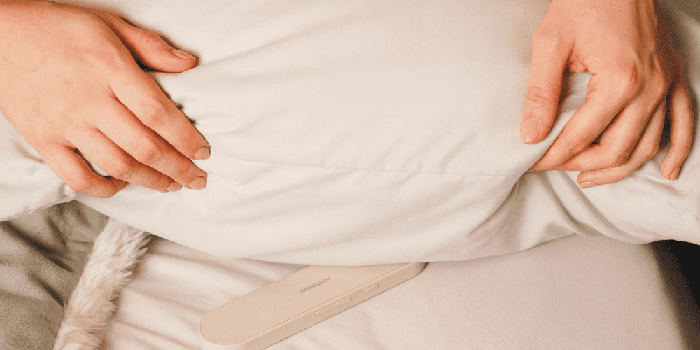 Perfect Sleep with Sleeper Speaker: Your Pillow Companion