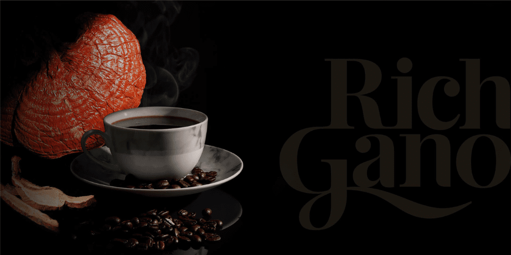 The Magic of Reishi Mushroom Coffee: A 25-Year-Old's Guide