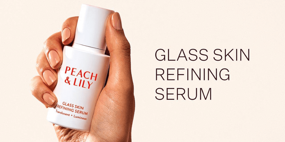 Unveil Your Glow: Glass Skin Refining Serum