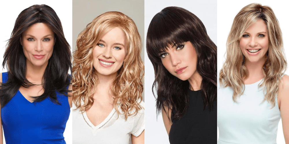 Hair Styles for Women in 2025: Short vs. Long & Curly vs. Straight