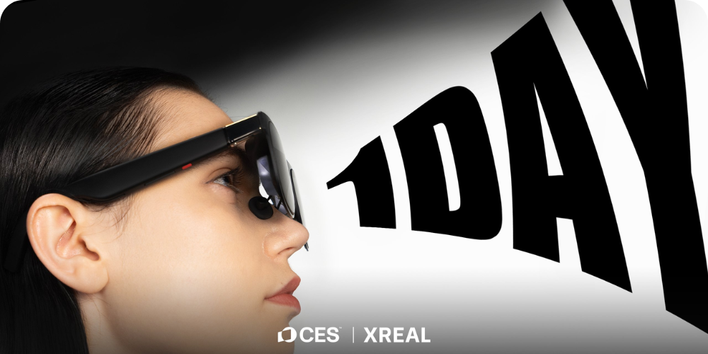 The Next-Level 2025 AR Glasses You’ve Been Waiting For!