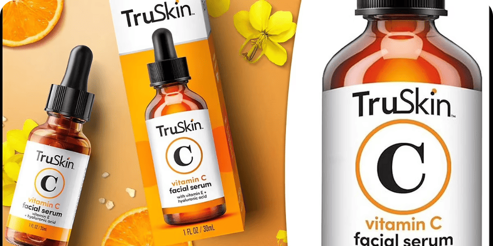 The Glow-Boosting Vitamin C Skincare You Need