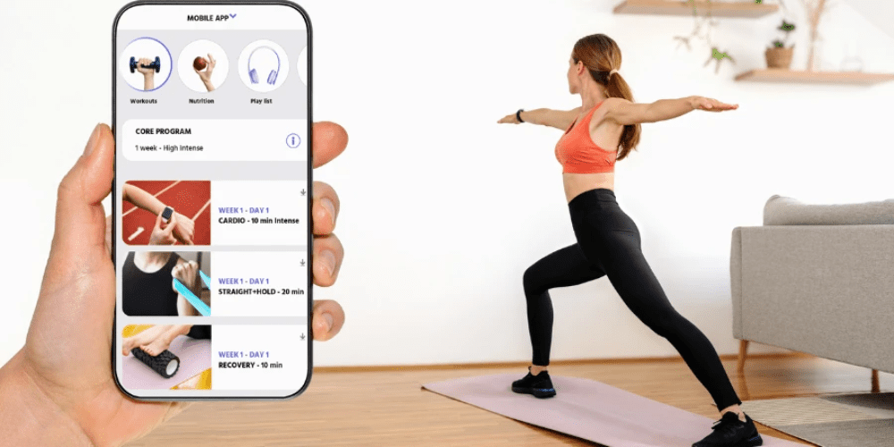 Yoga-Go App Review: Your Ultimate At-Home Yoga Companion