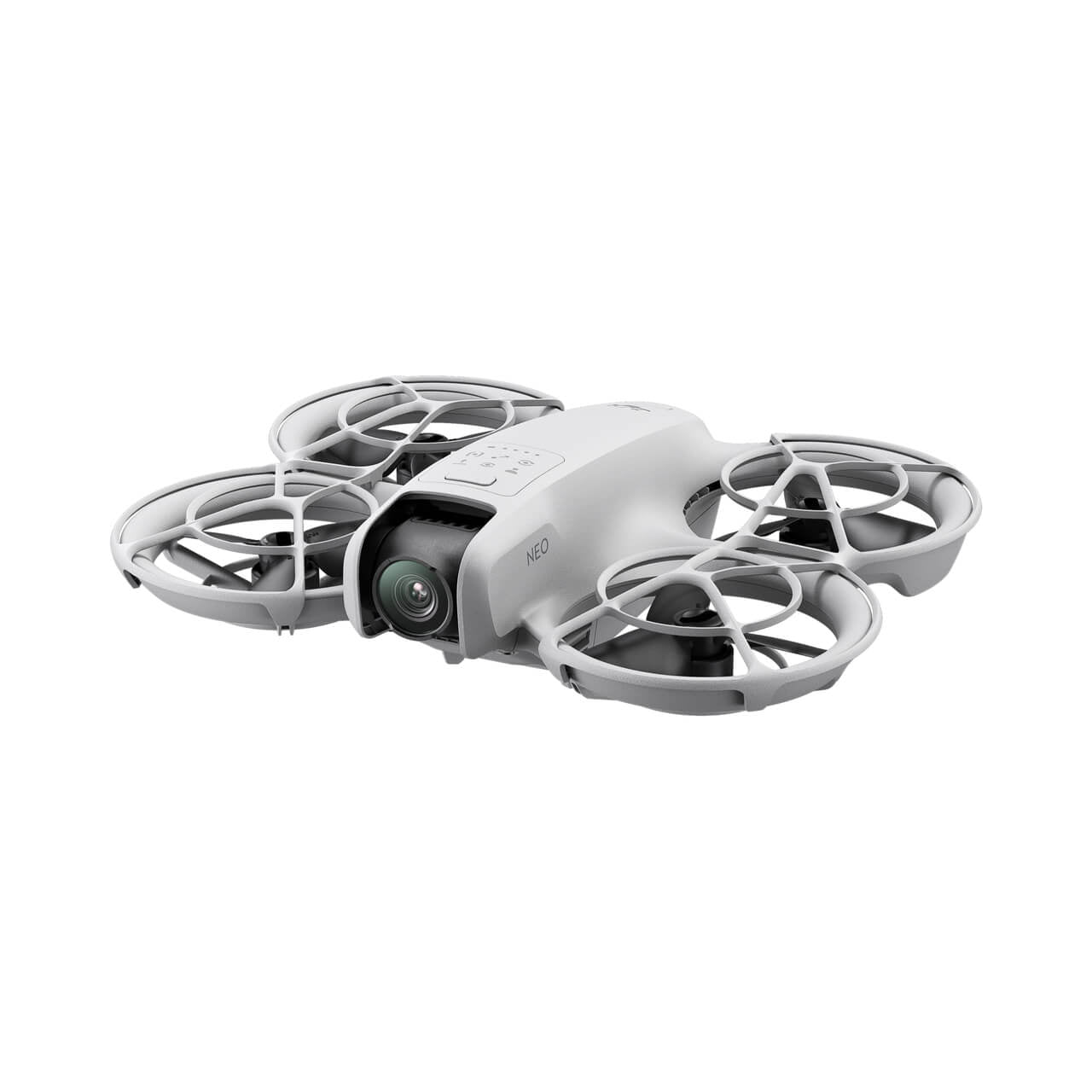 DJI Neo: Compact Everyday Drone with Pro-Level Features