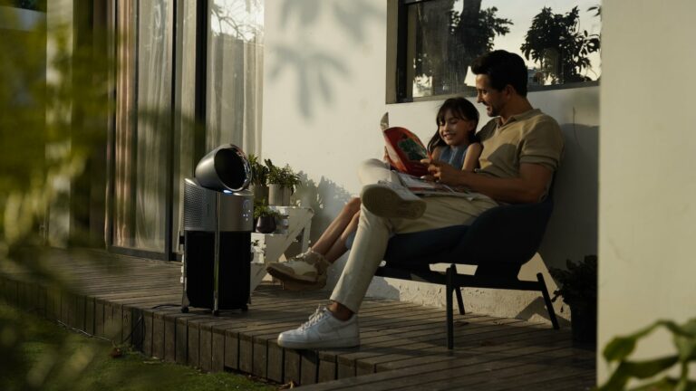 Morphy Richards Ductless Portable AC: Solution for Cool, Quiet Comfort!