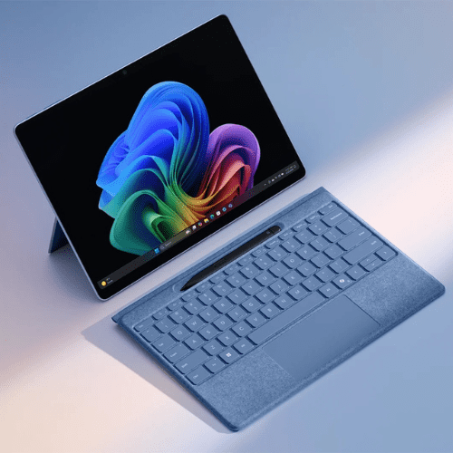 Microsoft Surface Pro 11th Edition: AI Laptop!
