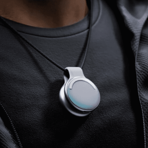 Limitless AI Pendant: Ultimate Game-Changer for Your Meetings!