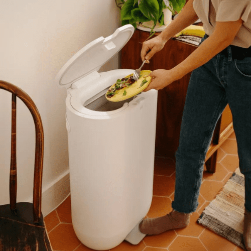 Mill Food Recycler: Your New Kitchen Essential