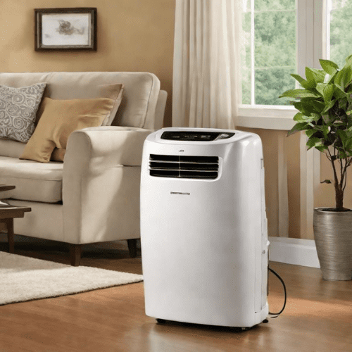 Honeywell vs. Black+Decker Portable Air Conditioners