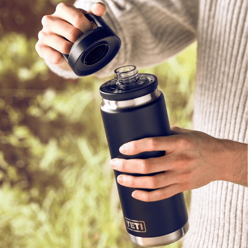 Insulated Water Bottles Hydro Flask VS Yeti