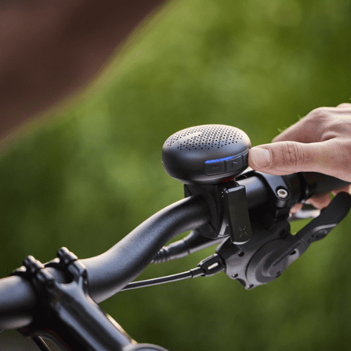 Trek Bluetooth Speaker: Elevate Your Cycling Experience with Amazing Music