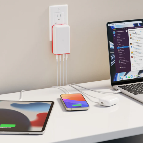 Twelve South PlugBug Multi Charger: Power Solution for All Your Devices