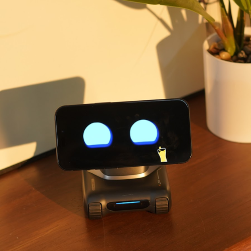 Looì Robot: Revolutionizing Home Automation with Smart Features