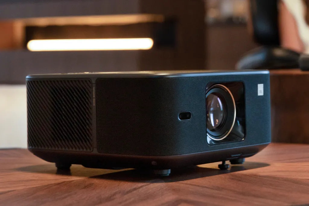 Yaber Projector K3/K3 Pro: Transform Your Living Room Into a Home Cinema