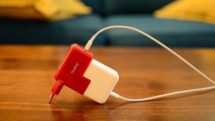 Twelve South PlugBug Multi Charger: Power Solution for All Your Devices