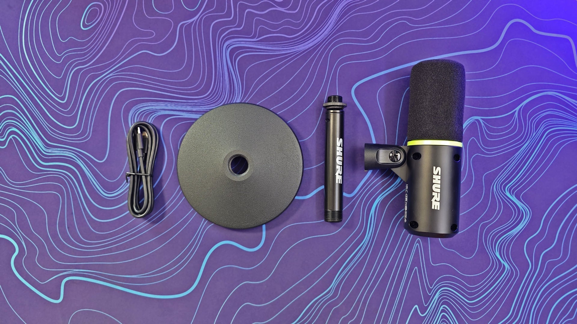 Shure MV6 USB Microphone: Every Streamer Needs This Game-Changing Gear!